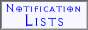 Notification Lists
